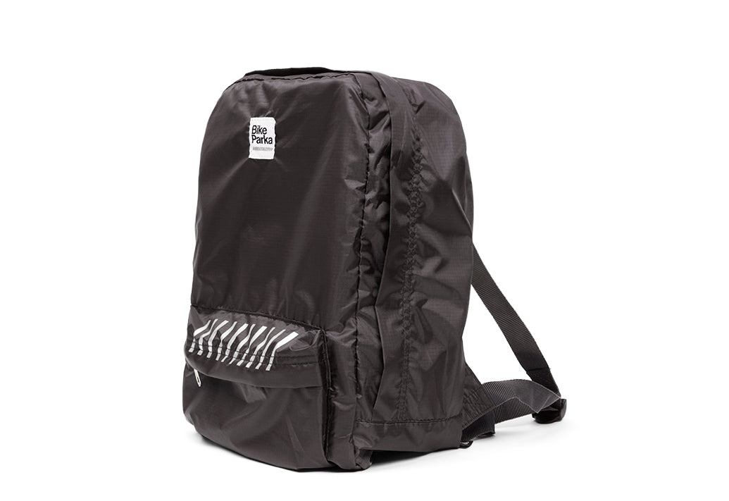 Packable Ripstop Backpack
