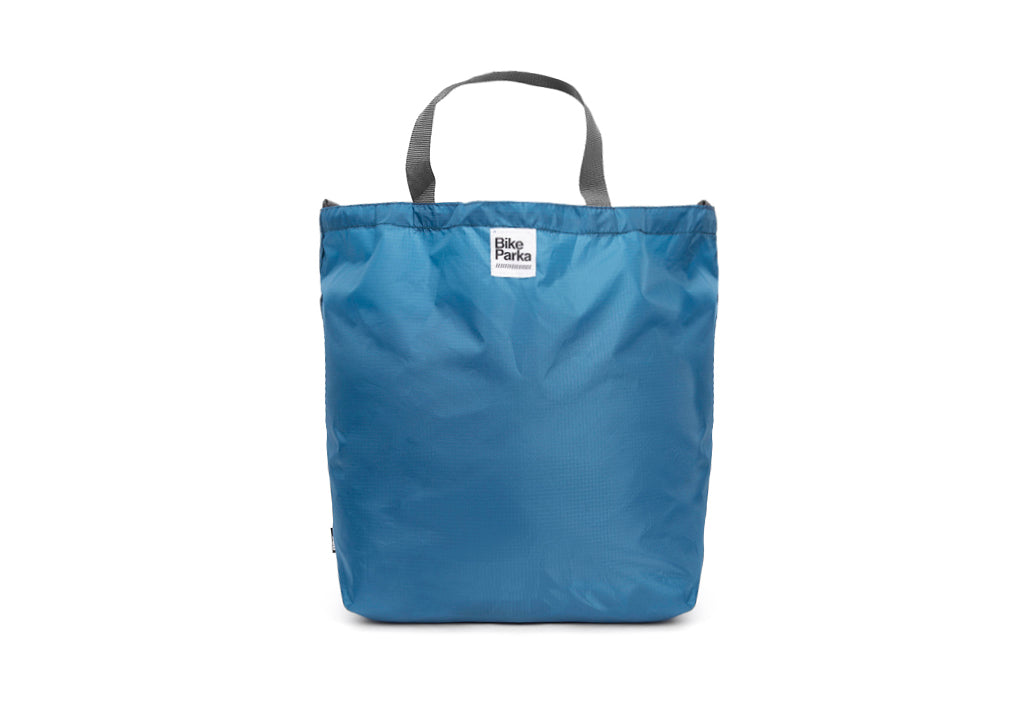 Packable Ripstop Tote