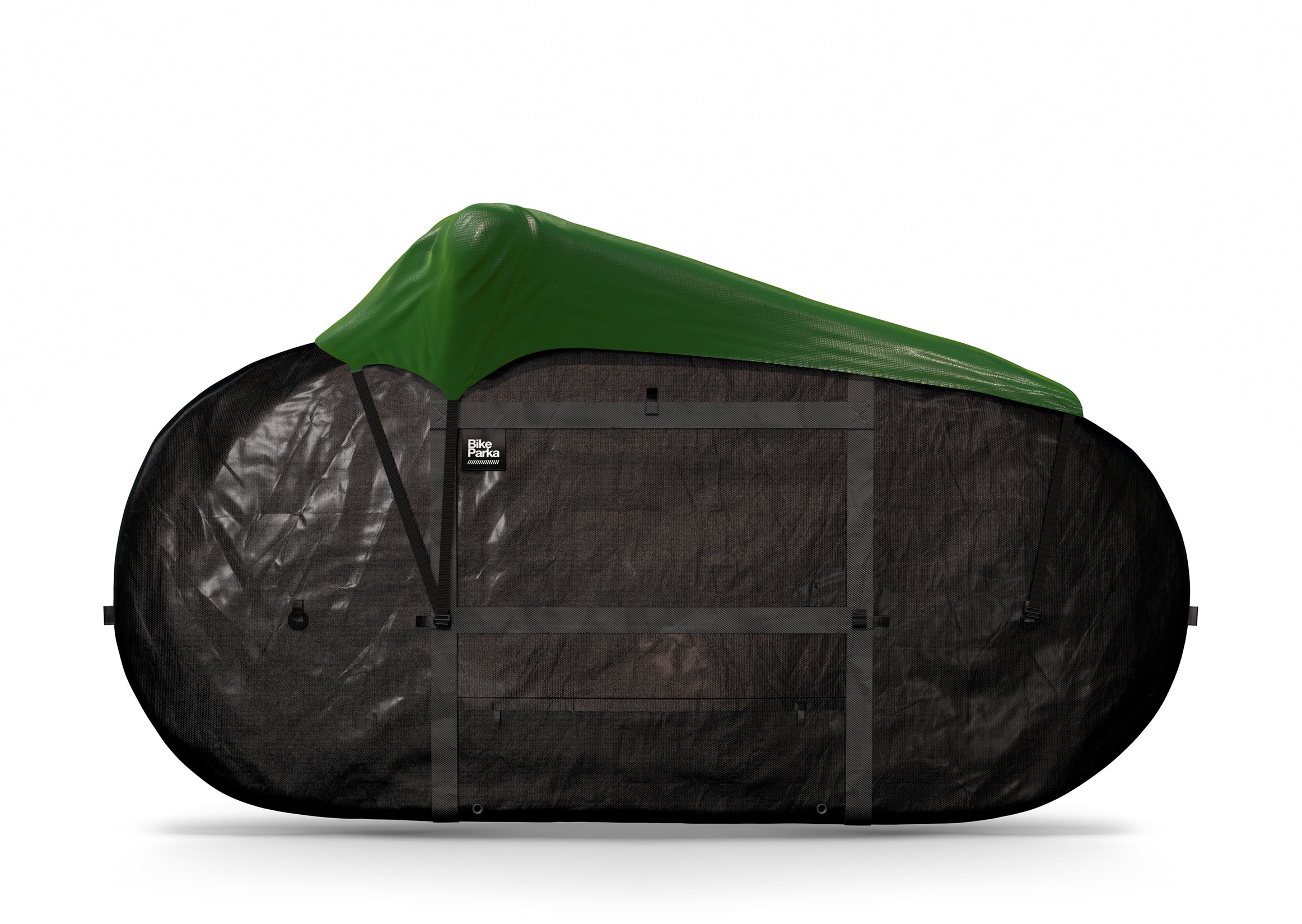 RoughSac Hood