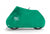 Small - Emerald Green