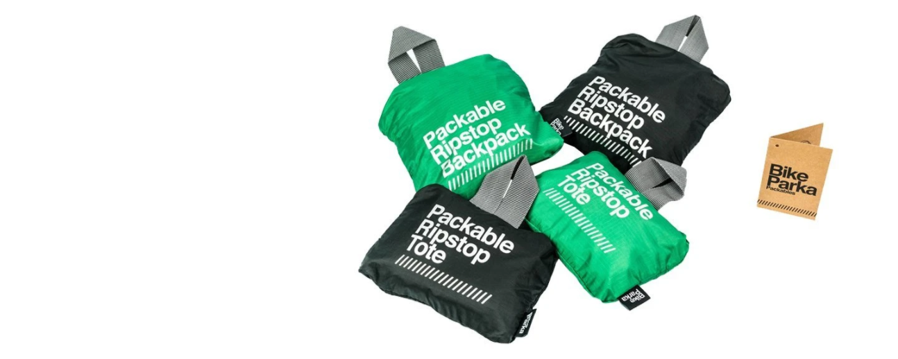 Packables